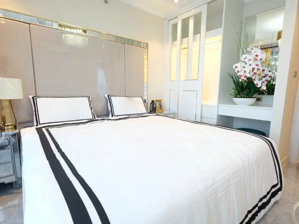 Jomtien High Rise Condo for Sale