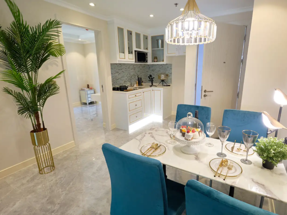 Jomtien High Rise Condo for Sale