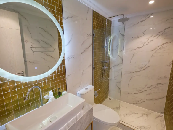 Jomtien High Rise Condo for Sale