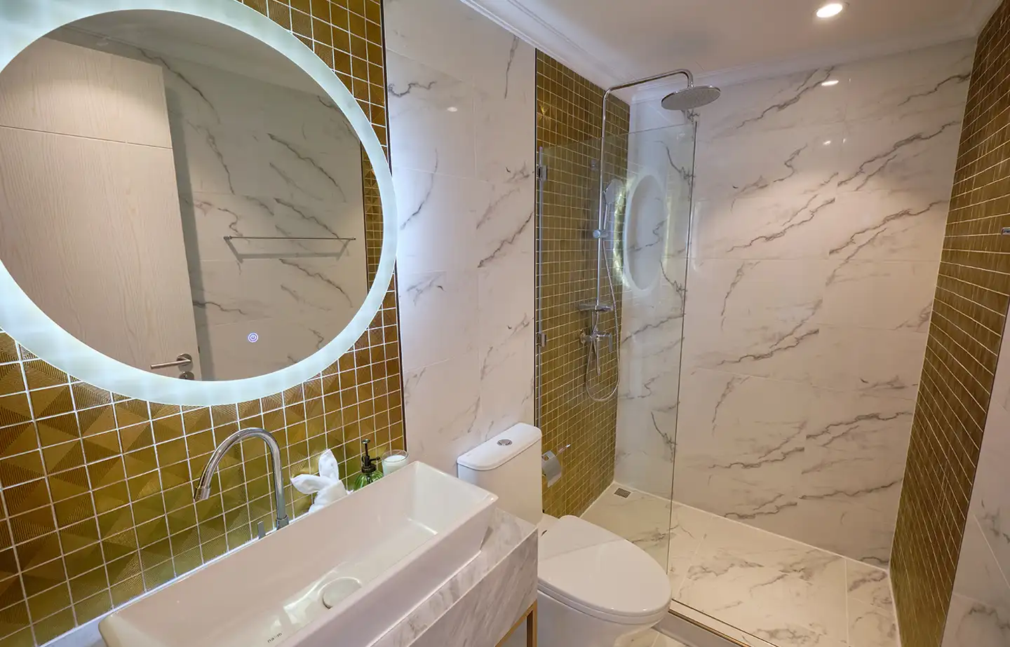 Jomtien High Rise Condo for Sale