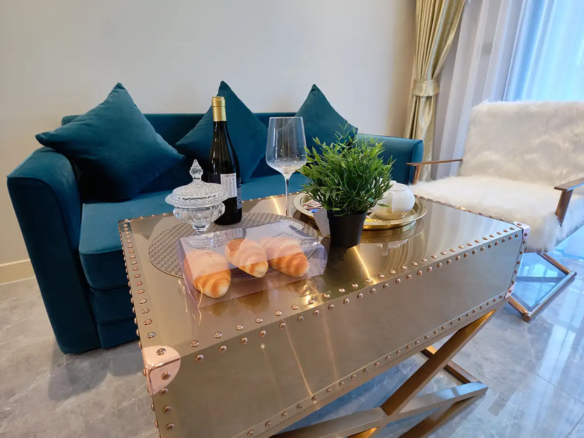 Jomtien High Rise Condo for Sale