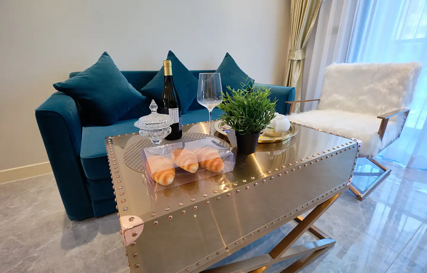 Jomtien High Rise Condo for Sale