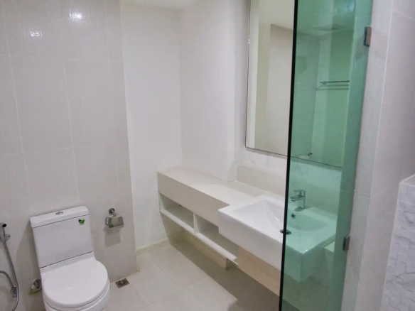 Jomtien Low Rise Condo for Sale