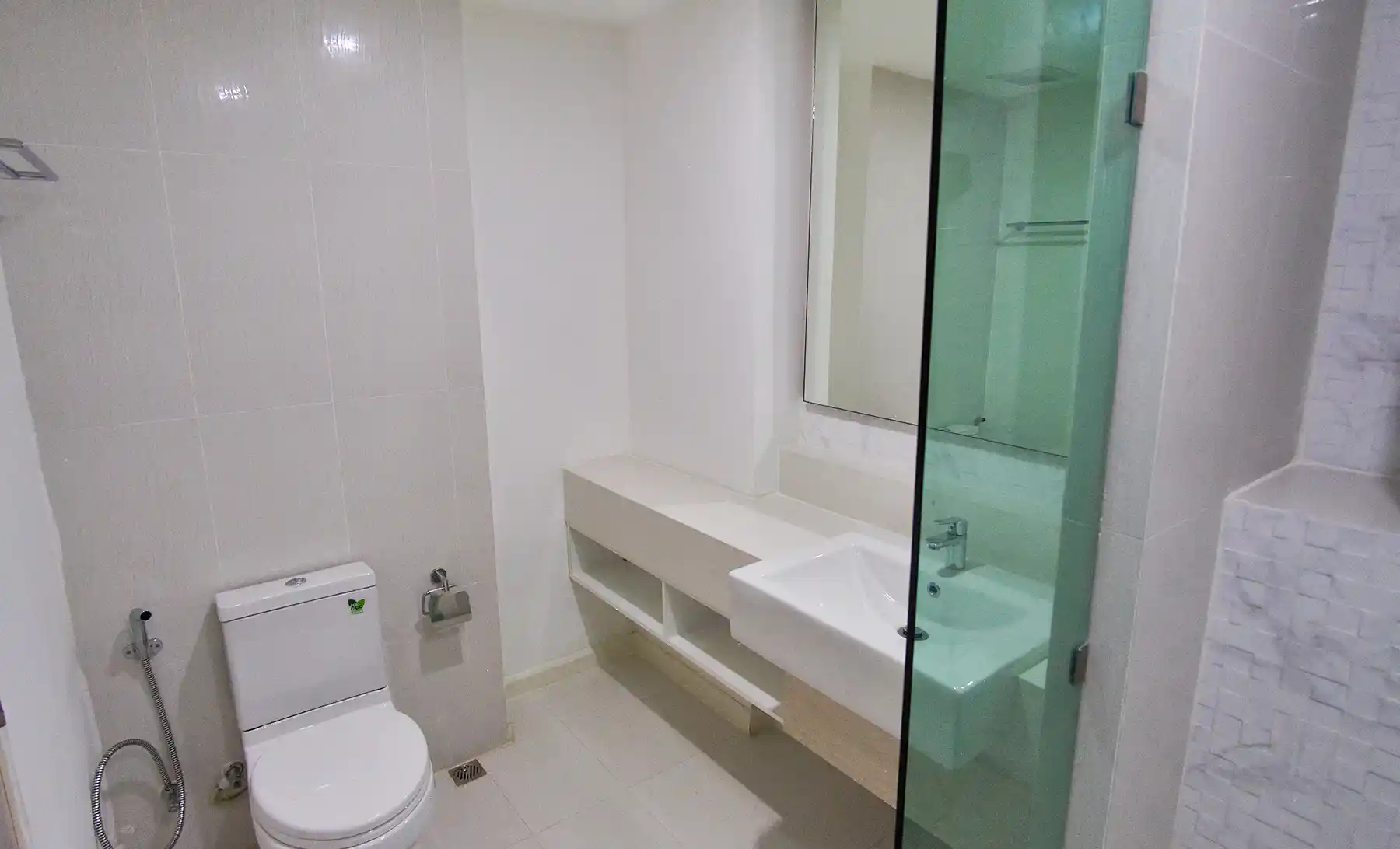 Jomtien Low Rise Condo for Sale