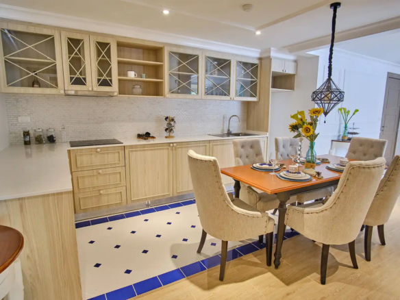 Beautiful Condominium in Na Jomtien