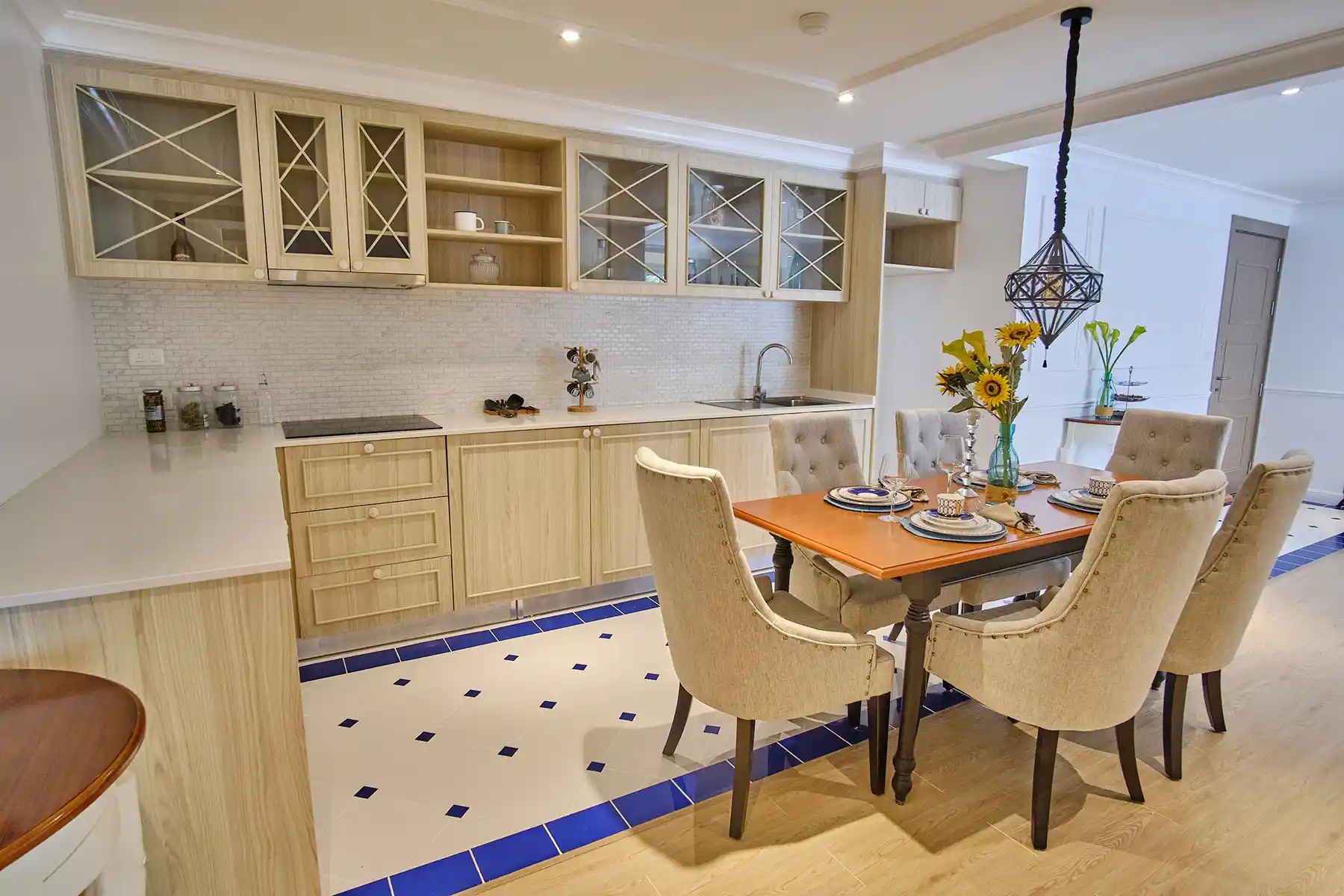 Beautiful Condominium in Na Jomtien
