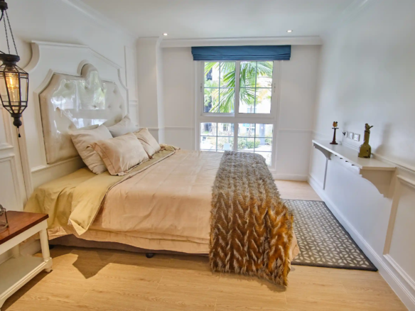 Beautiful Condominium in Na Jomtien