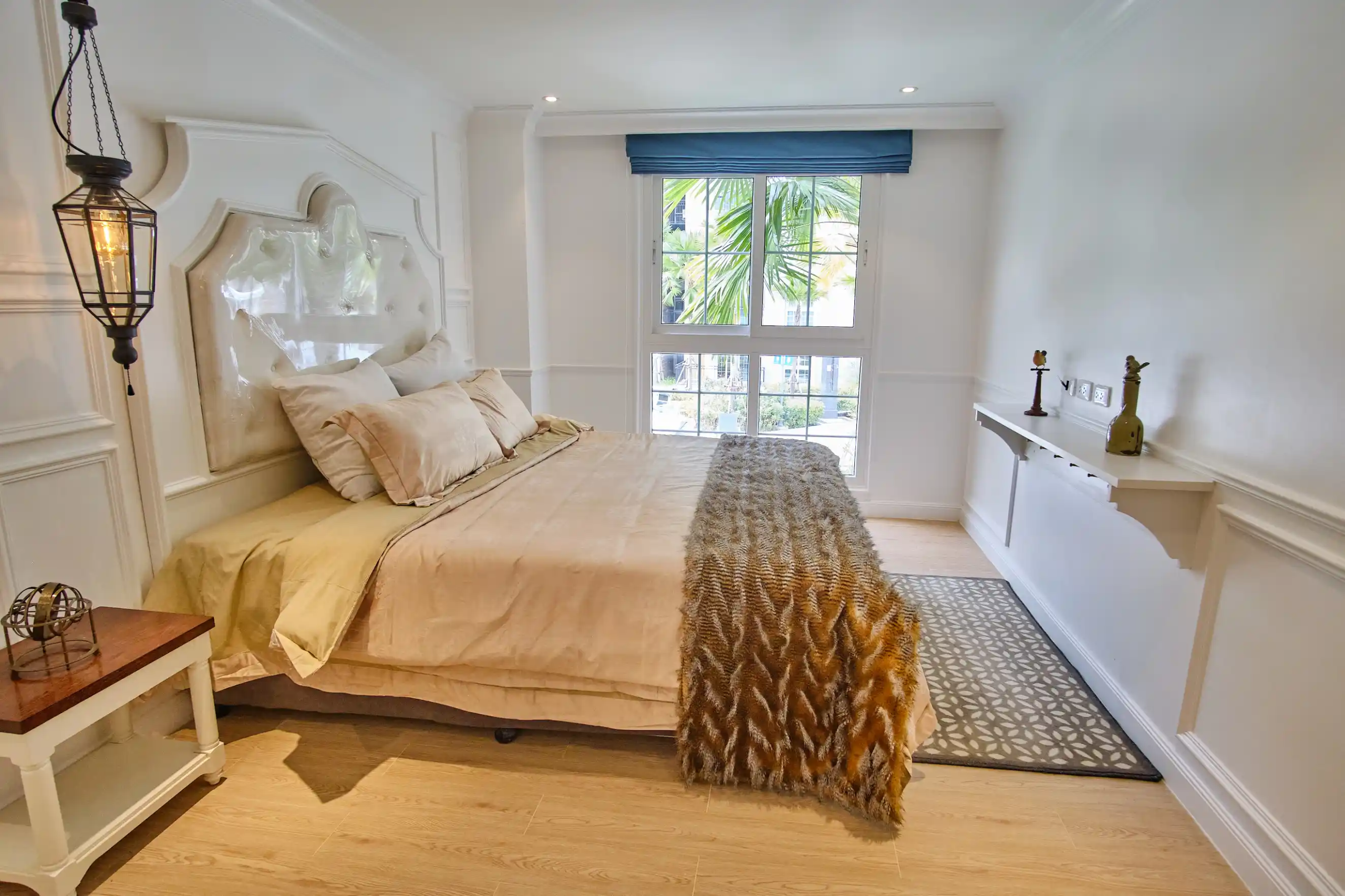 Beautiful Condominium in Na Jomtien