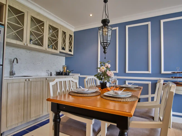 Beautiful Condominium in Na Jomtien