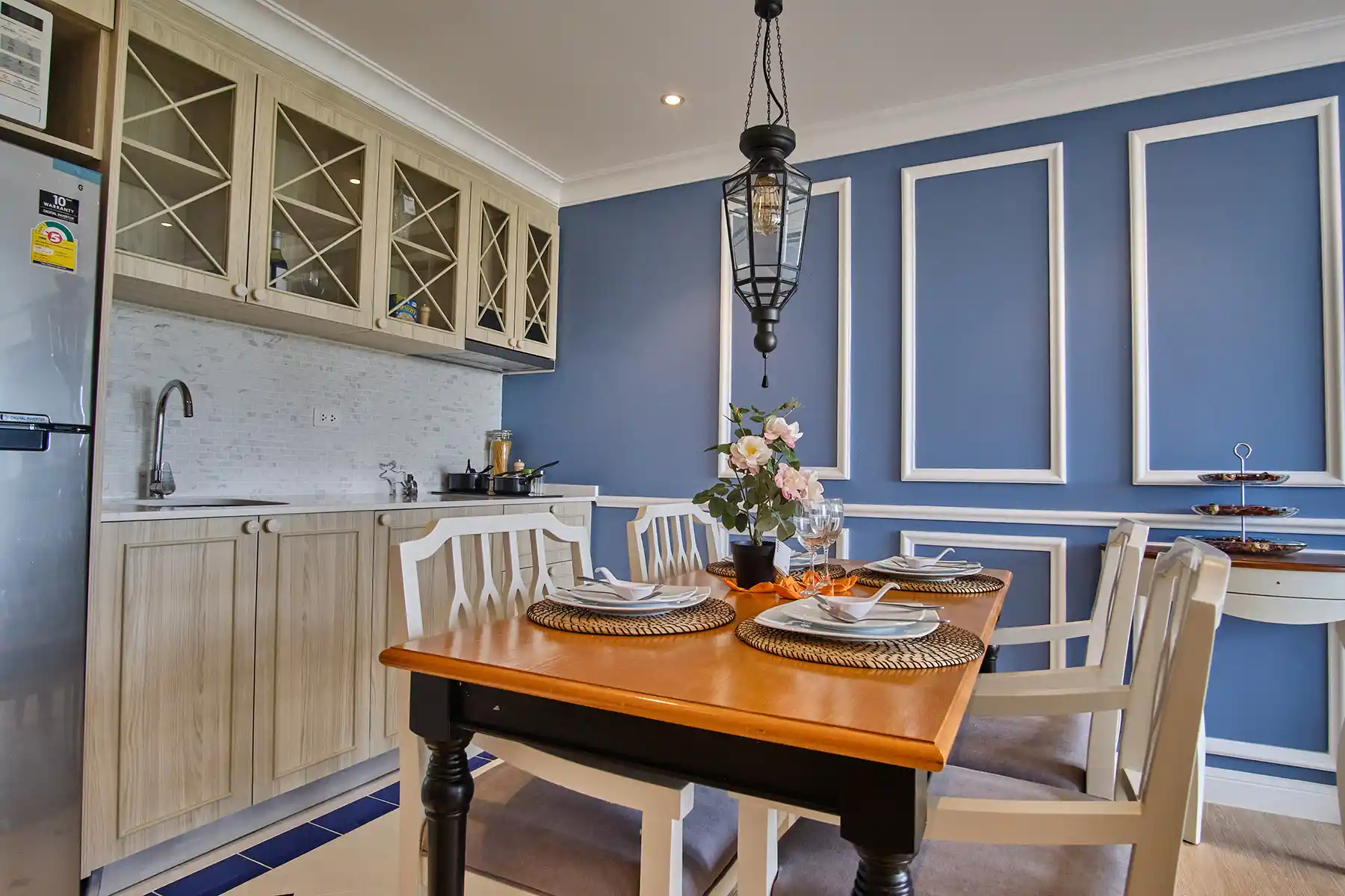 Beautiful Condominium in Na Jomtien