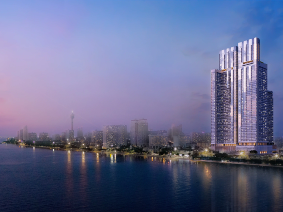 Sky Park Lucean Jomtien