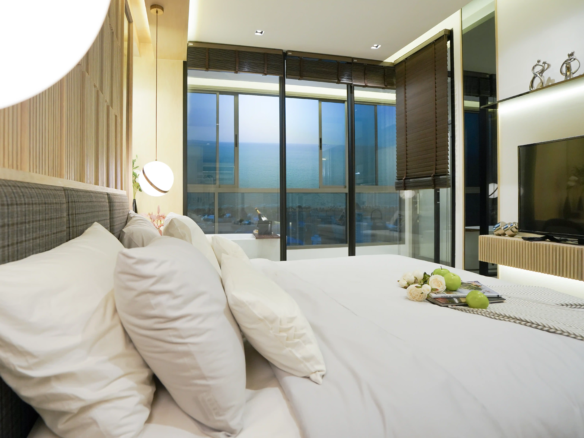 Sky Park Lucean Jomtien