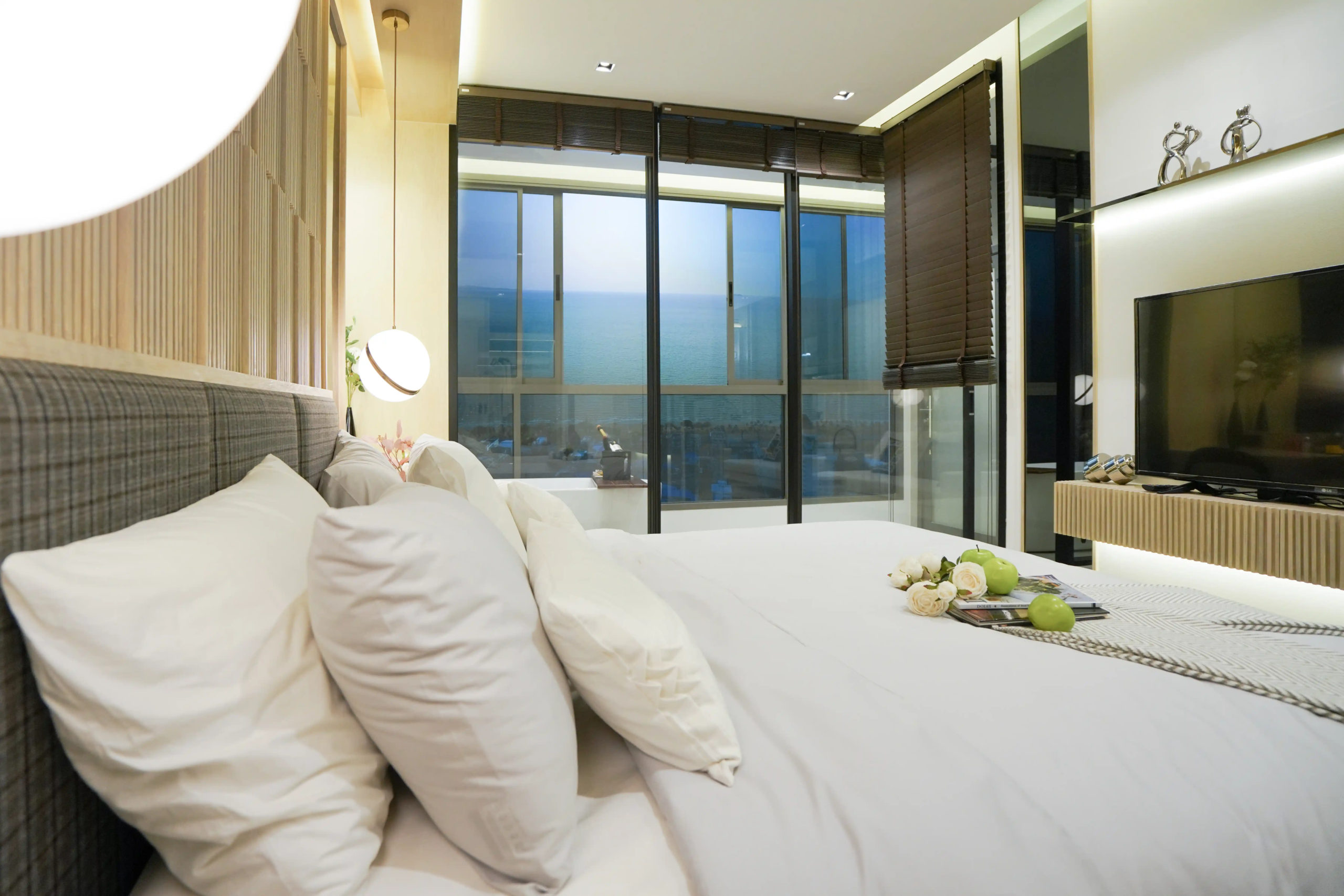 Sky Park Lucean Jomtien
